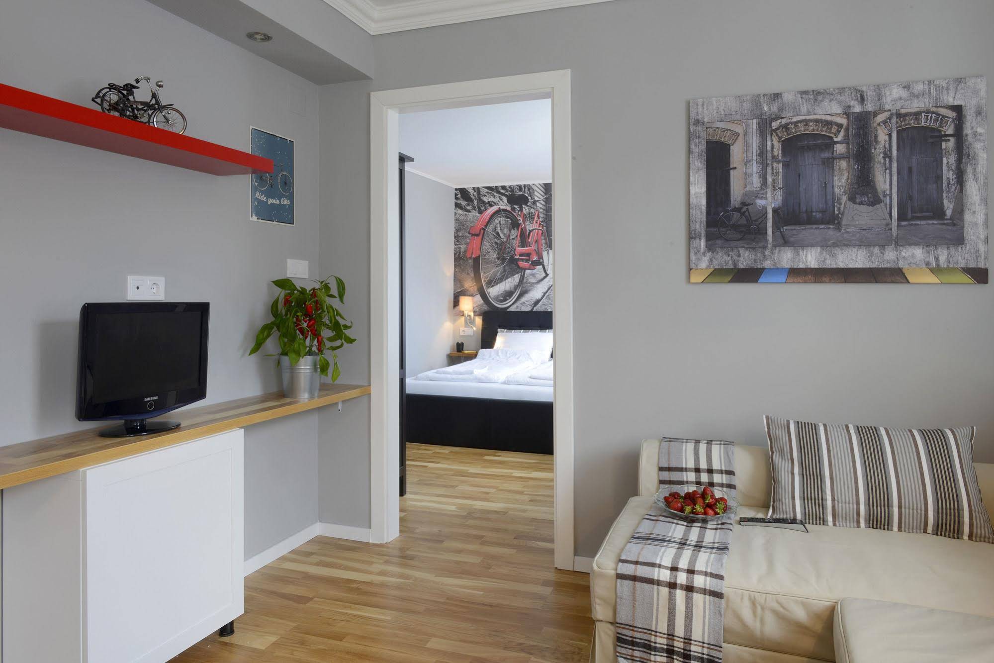Design Apartments 2