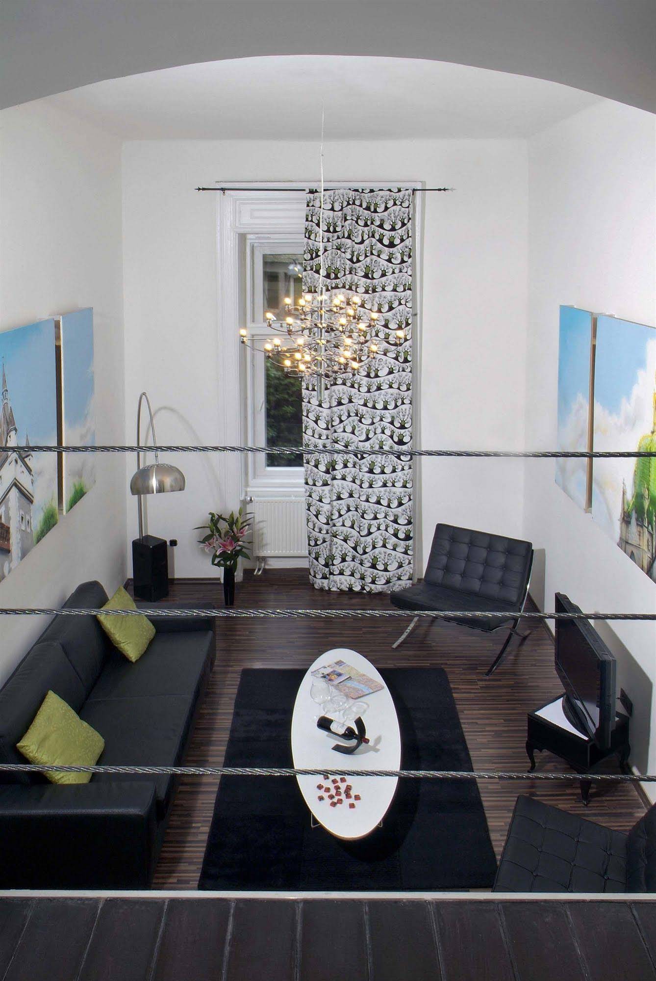 Design Apartments 2