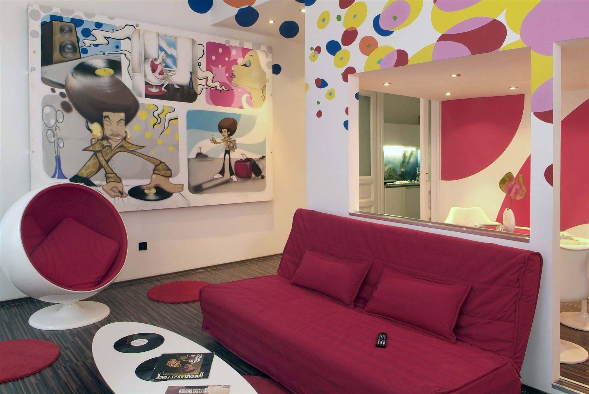 Design Apartments 2