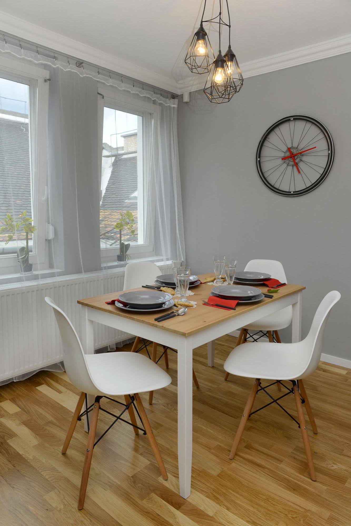 Design Apartments 2