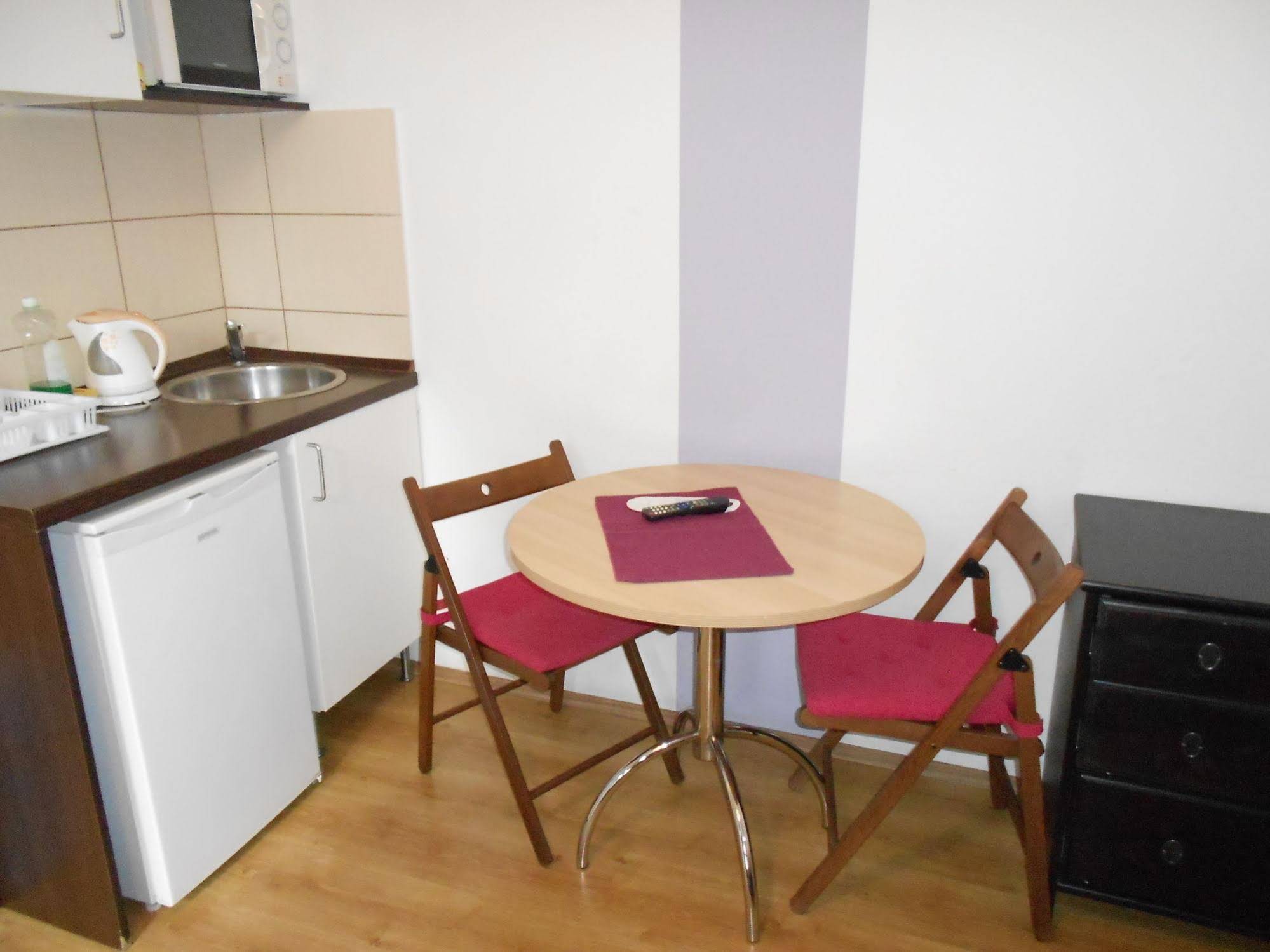 Downtown Apartments Budapest