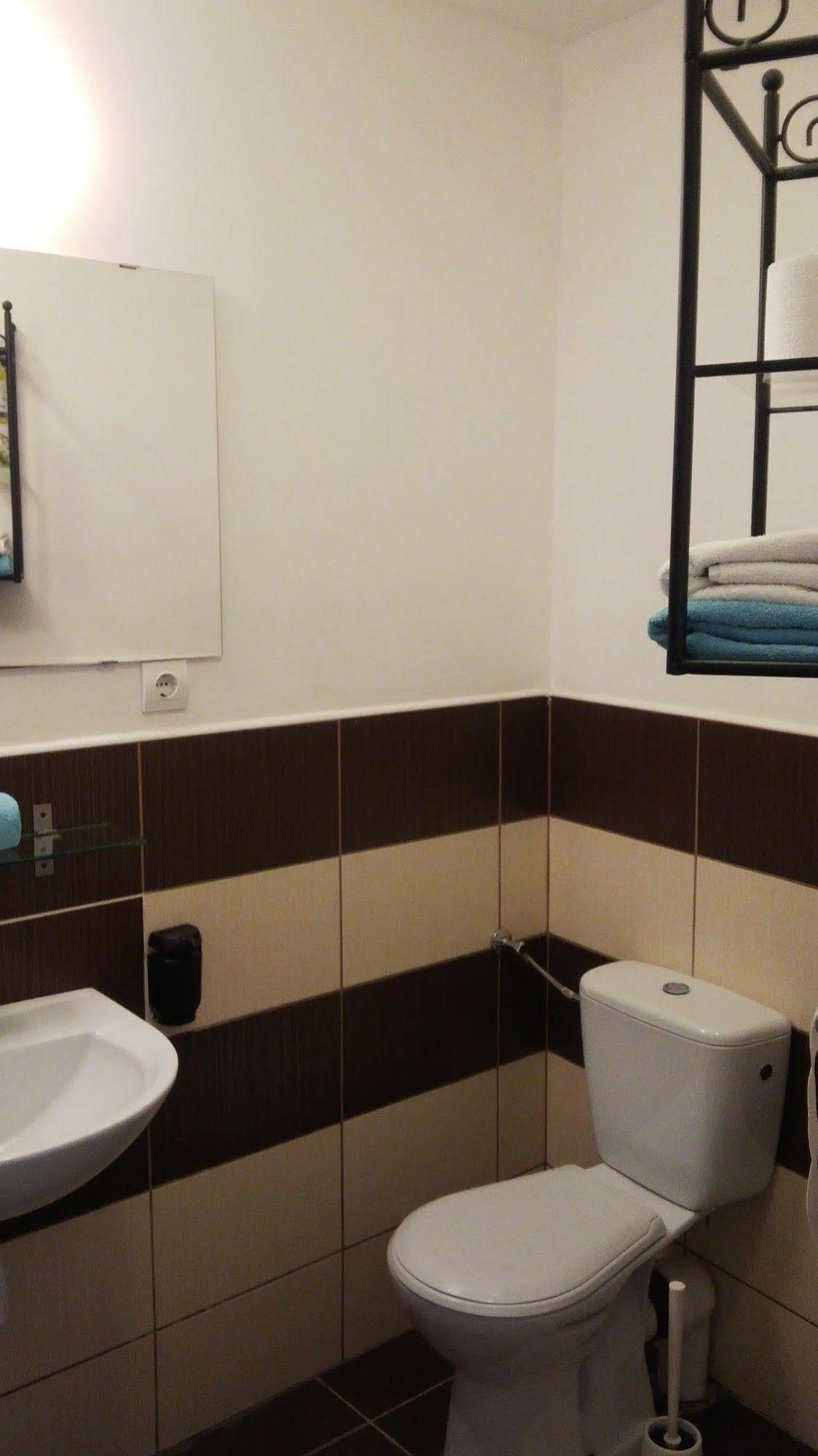 Downtown Apartments Budapest