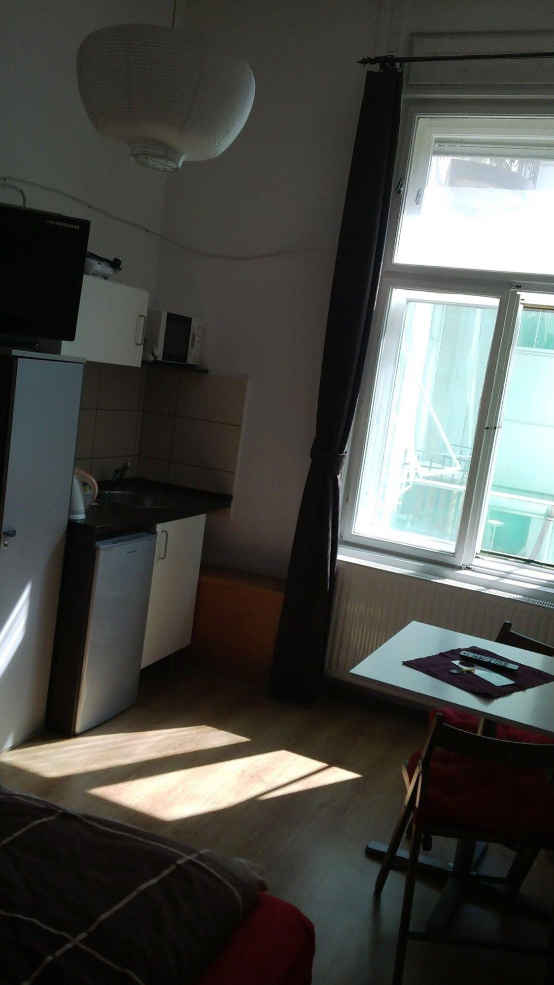 Downtown Apartments Budapest