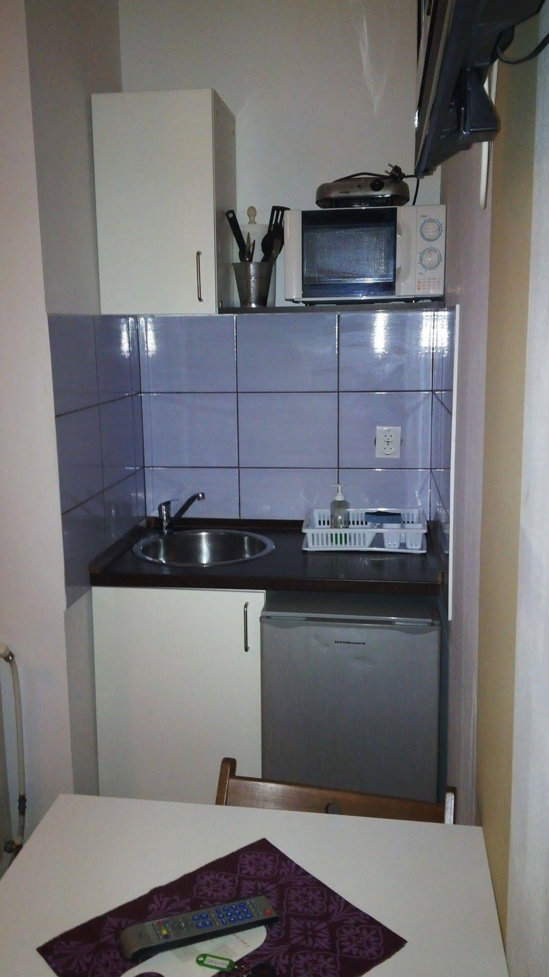 Downtown Apartments Budapest