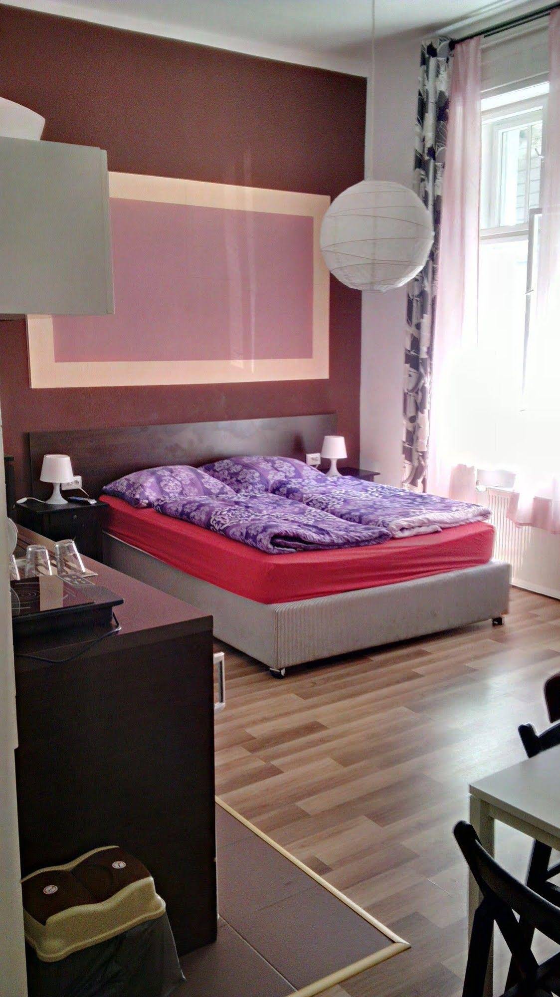 Downtown Apartments Budapest