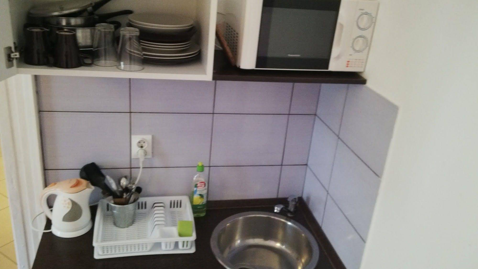 Downtown Apartments Budapest