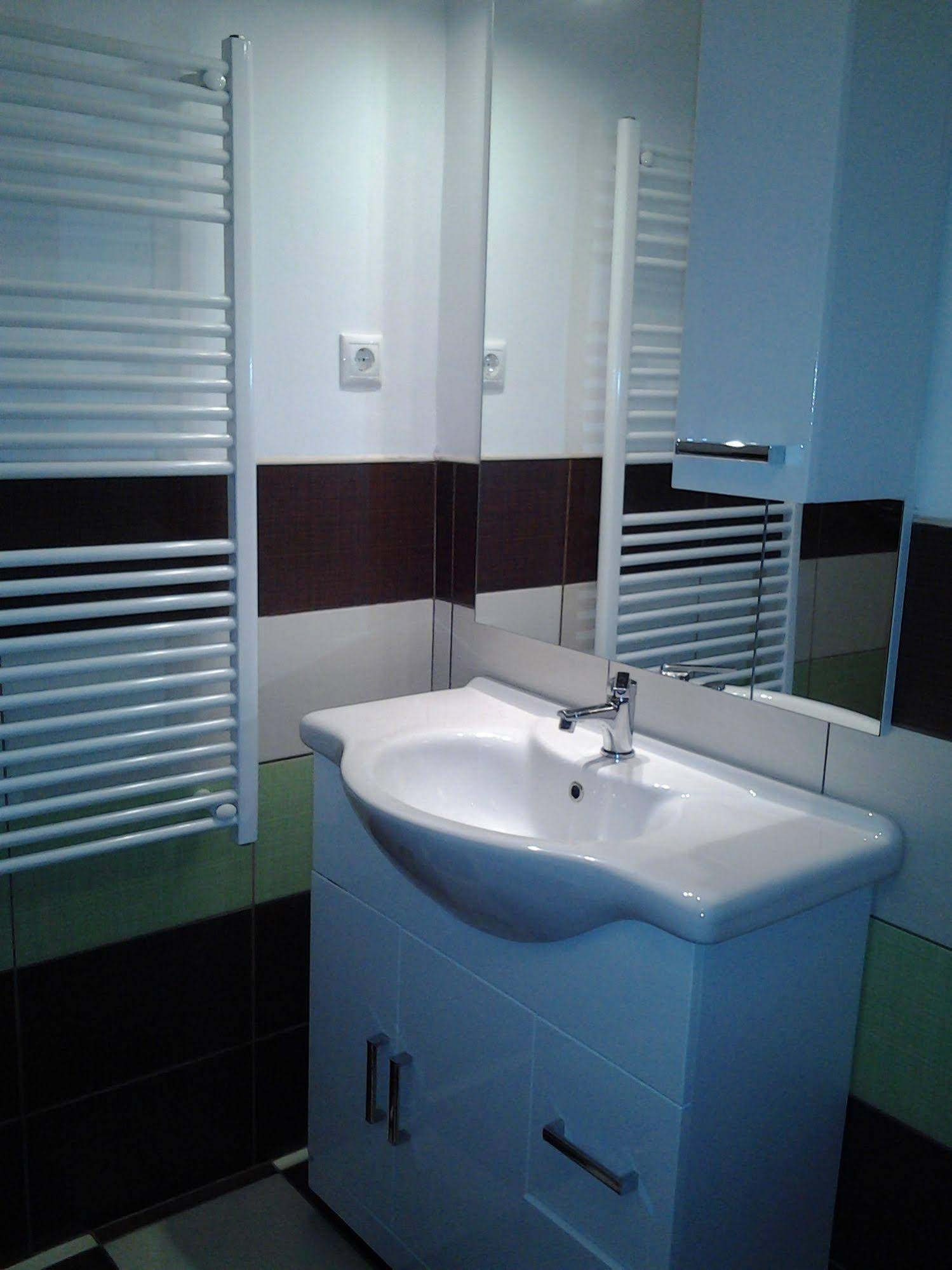 Downtown Apartments Budapest