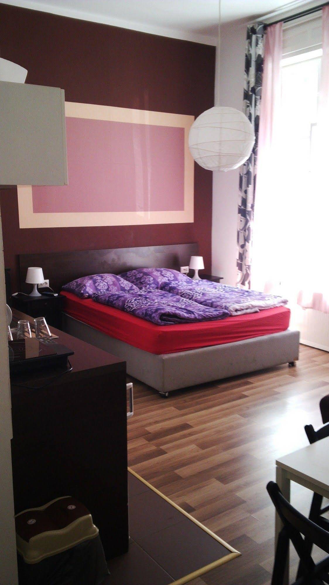 Downtown Apartments Budapest