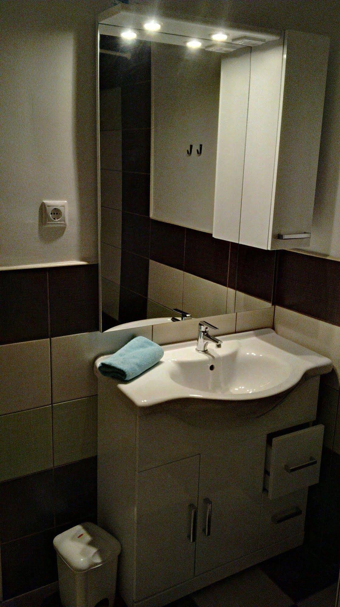Downtown Apartments Budapest