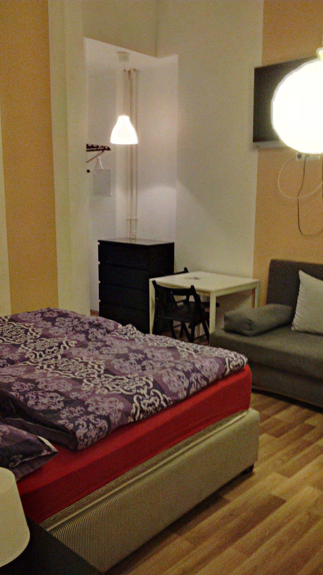 Downtown Apartments Budapest