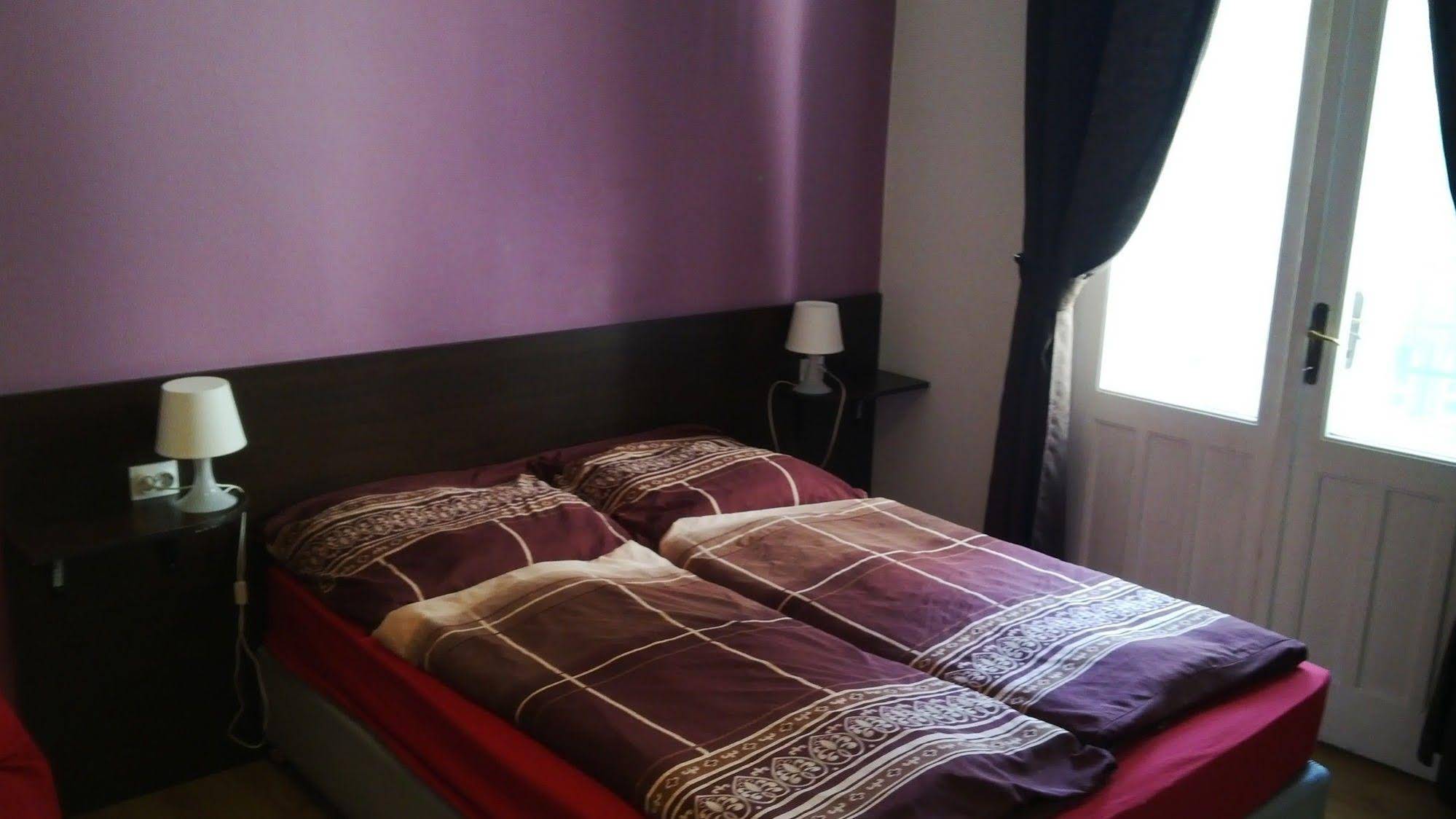 Downtown Apartments Budapest