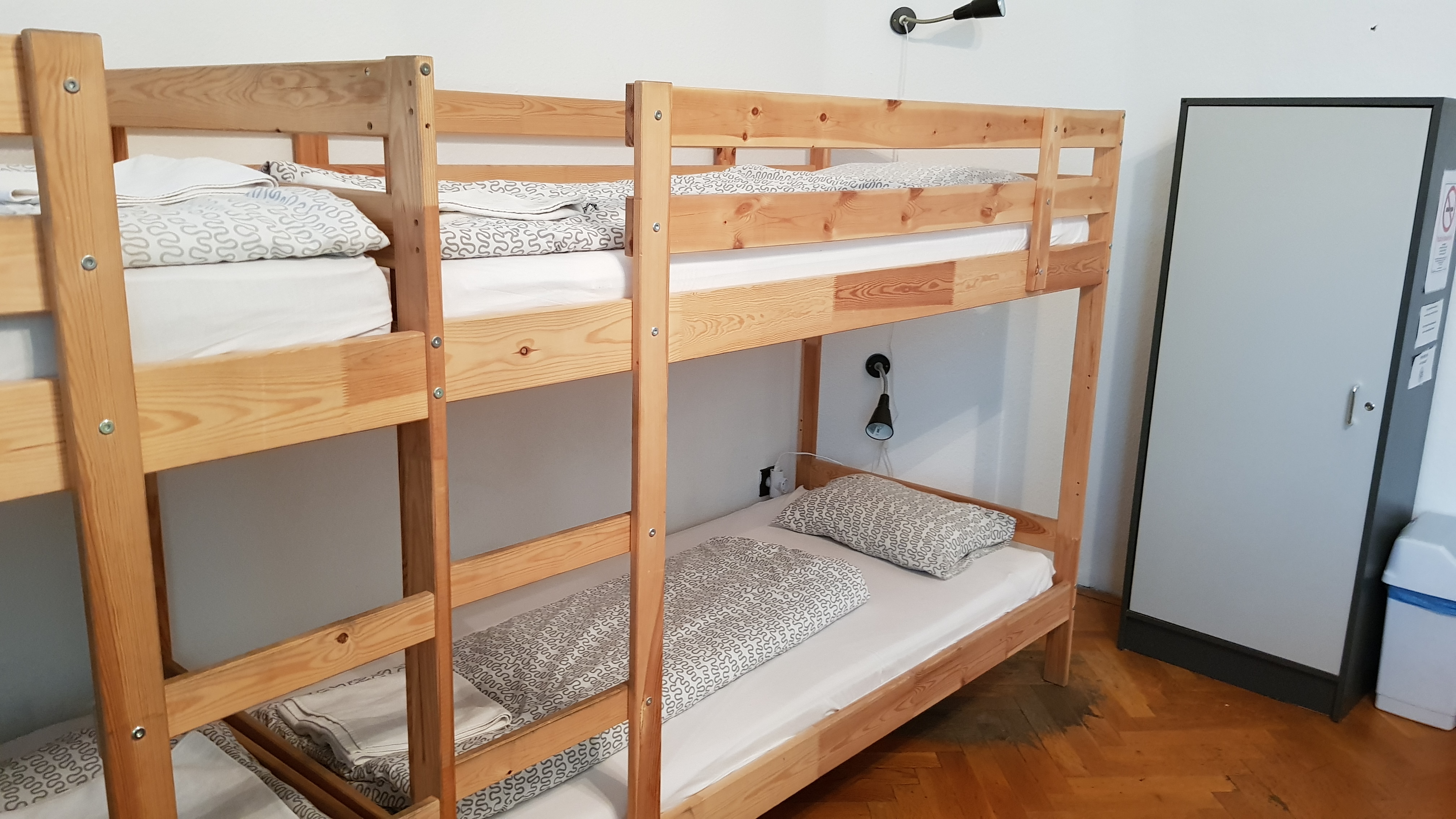 East Side Hostel