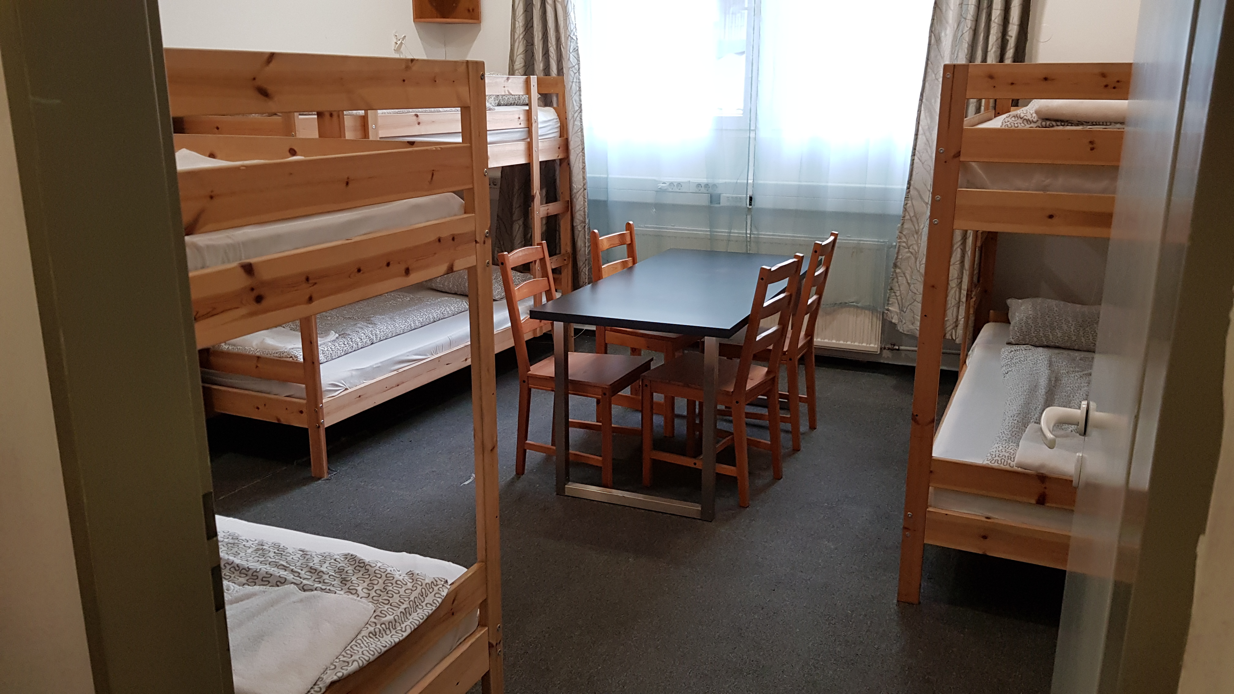East Side Hostel