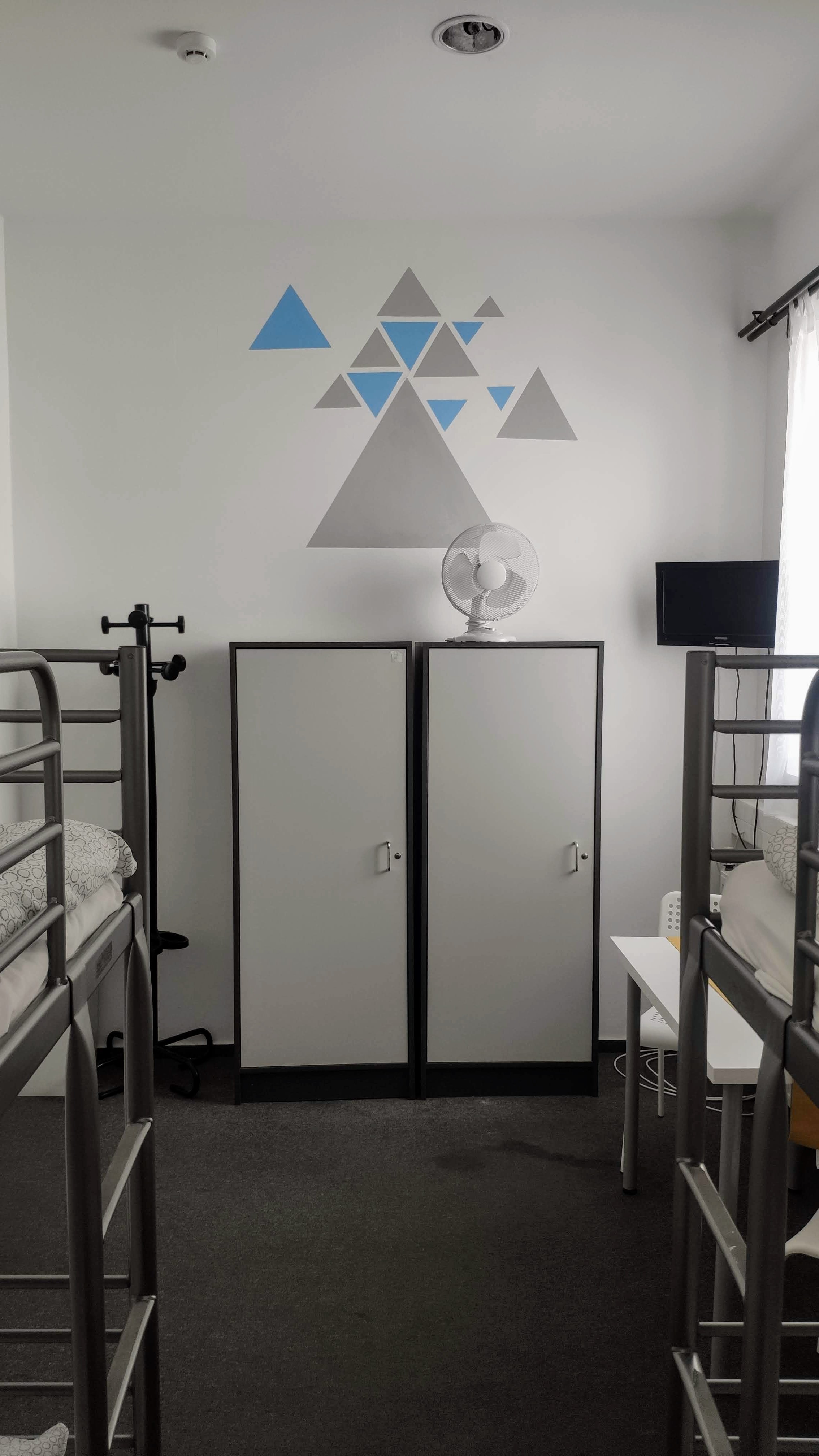 East Side Hostel