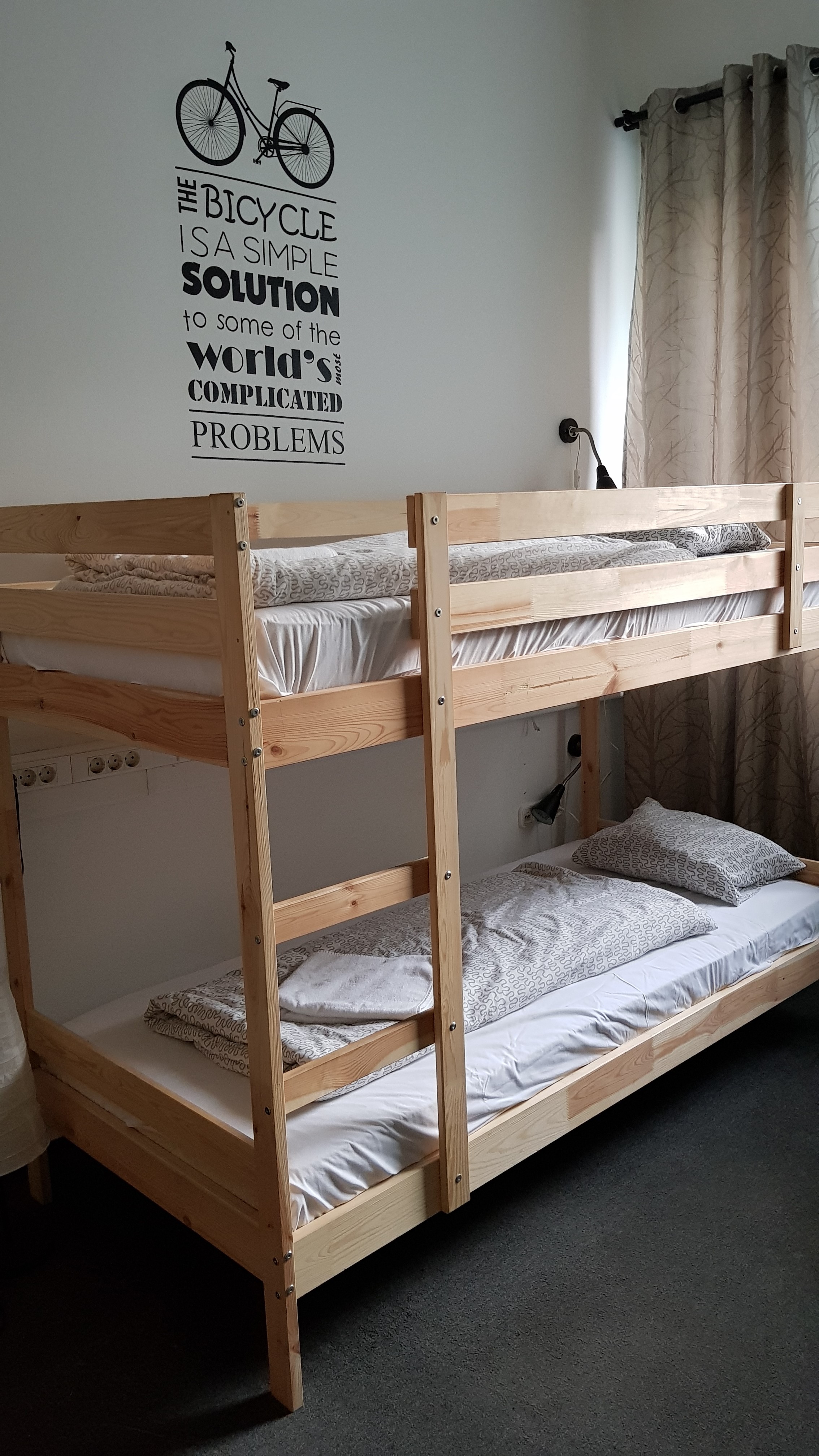 East Side Hostel