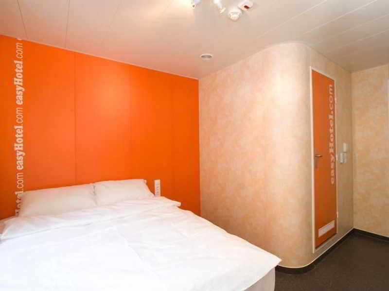 easyHotel Budapest Oktogon
