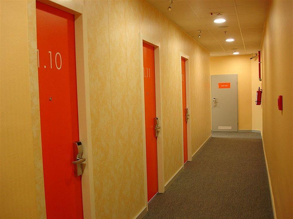 easyHotel Budapest Oktogon