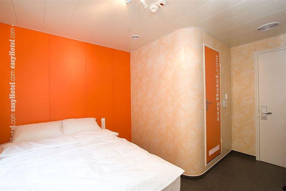 easyHotel Budapest Oktogon