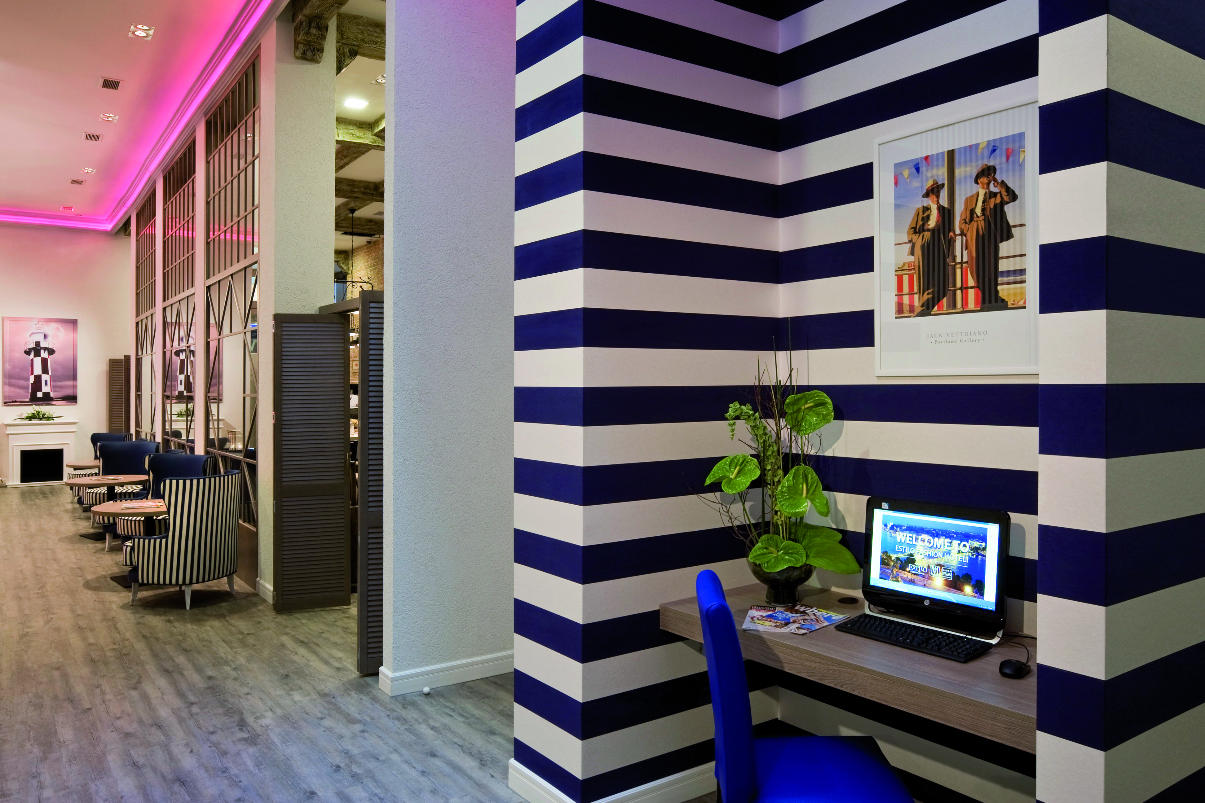 Estilo Fashion Hotel