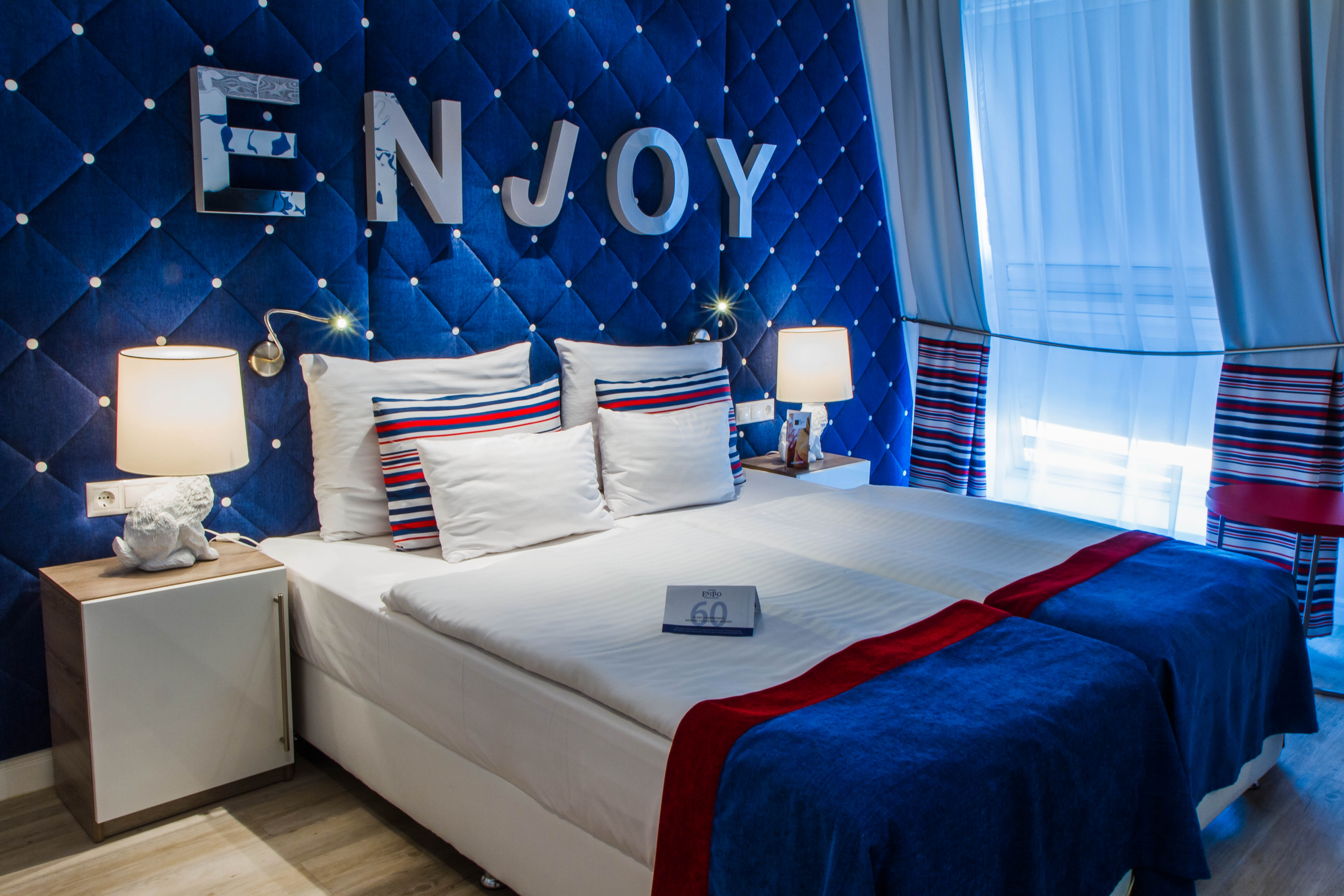 Estilo Fashion Hotel
