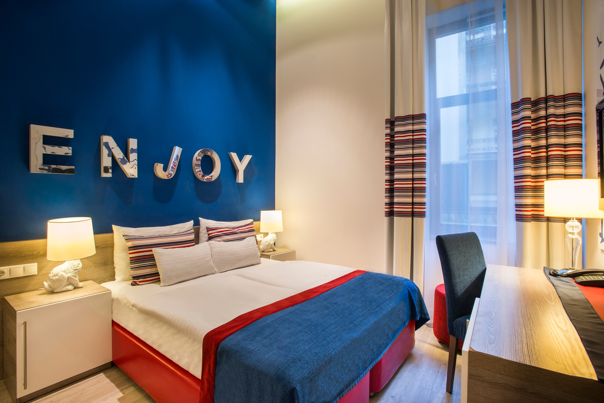 Estilo Fashion Hotel
