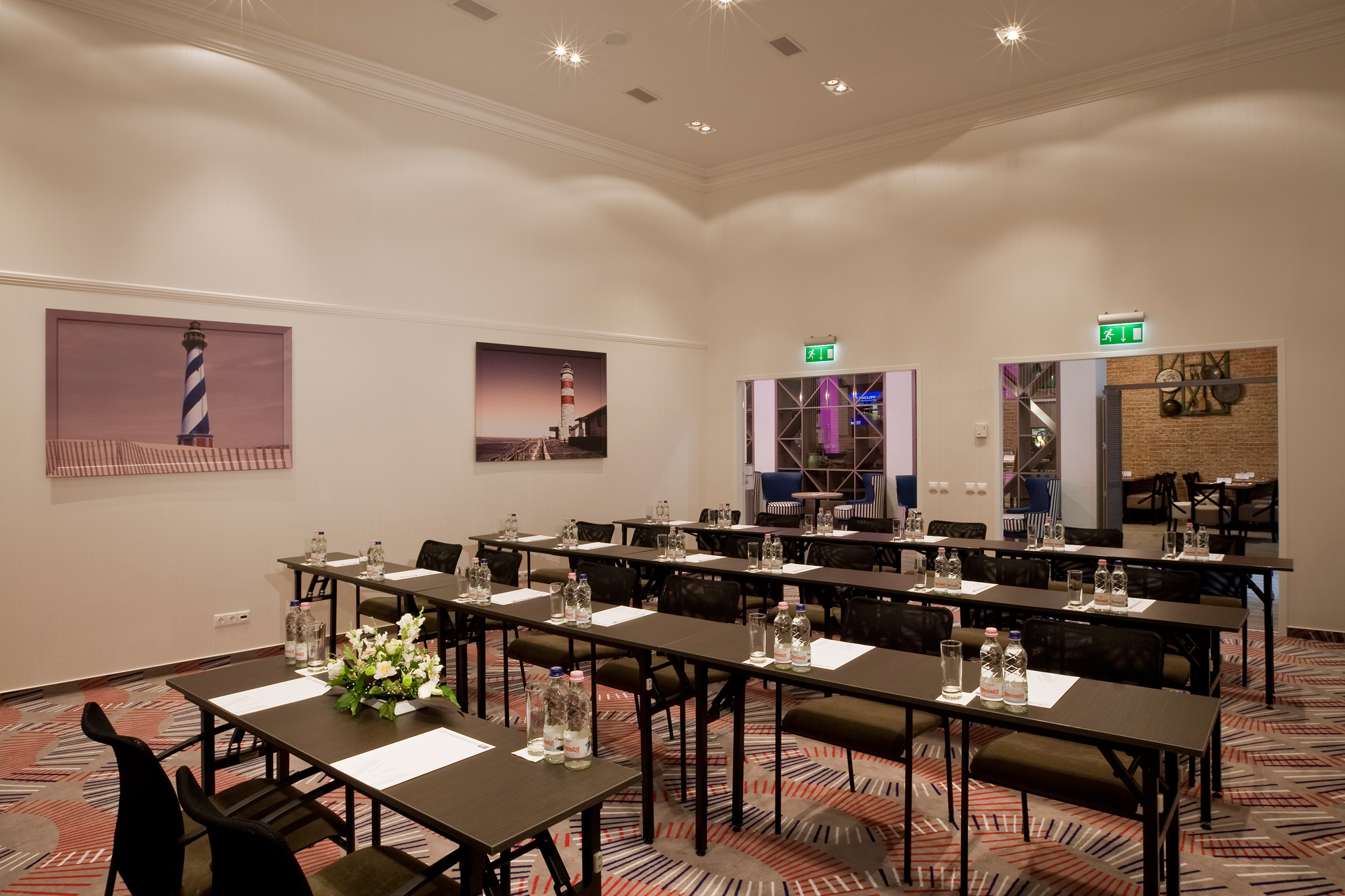 Estilo Fashion Hotel