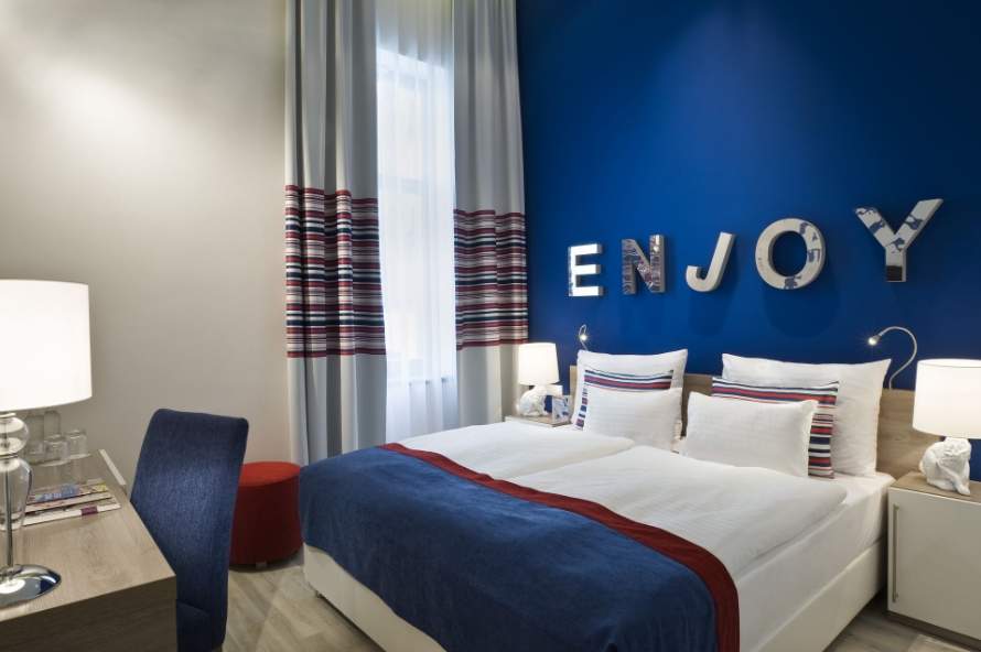 Estilo Fashion Hotel