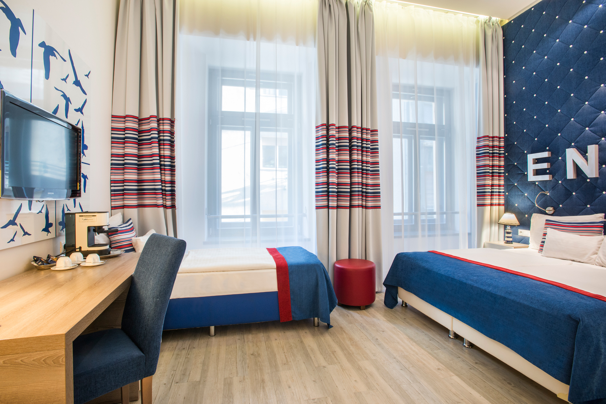 Estilo Fashion Hotel