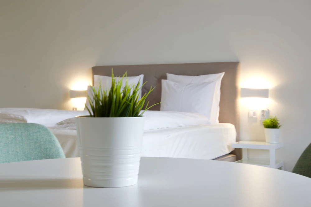 Europest Luxury Suites