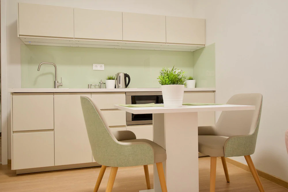 Europest Luxury Suites