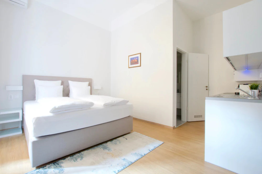 Europest Luxury Suites
