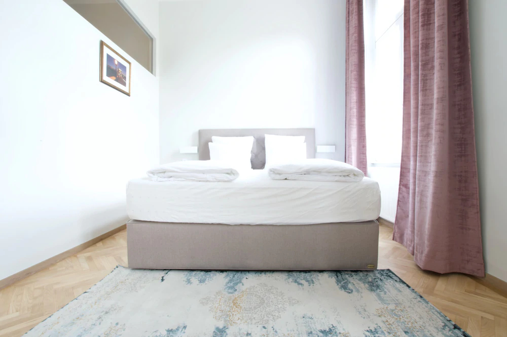 Europest Luxury Suites