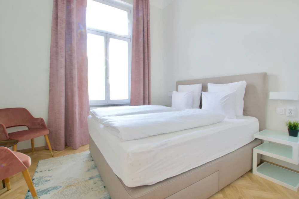 Europest Luxury Suites