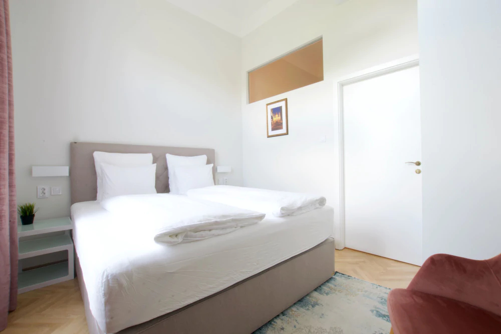 Europest Luxury Suites