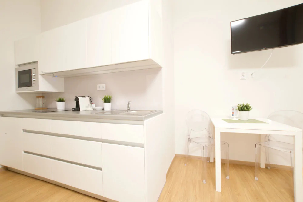 Europest Luxury Suites