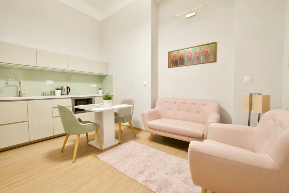 Europest Luxury Suites