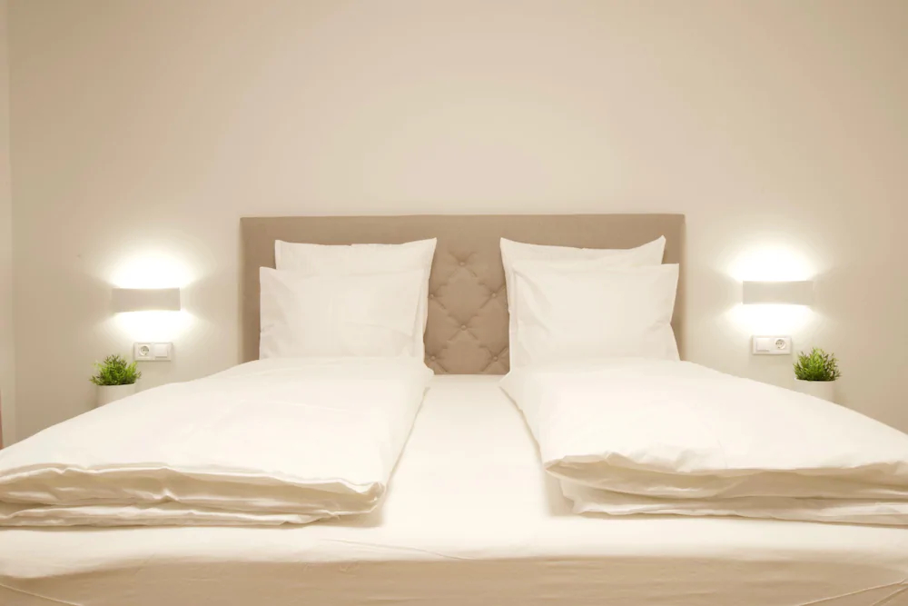 Europest Luxury Suites