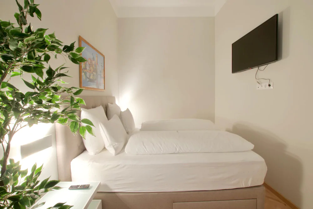 Europest Luxury Suites