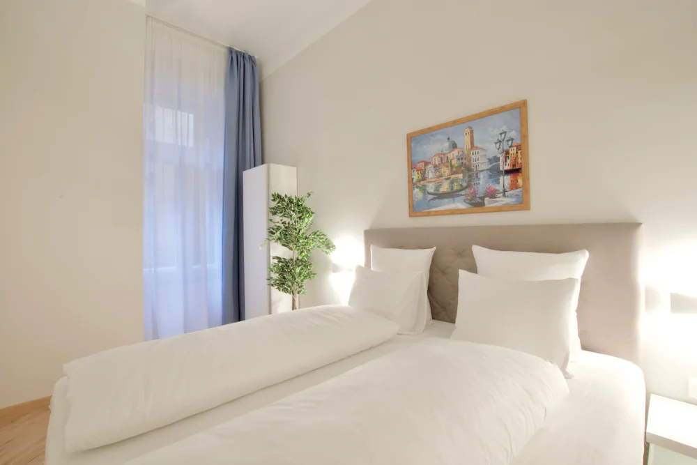Europest Luxury Suites