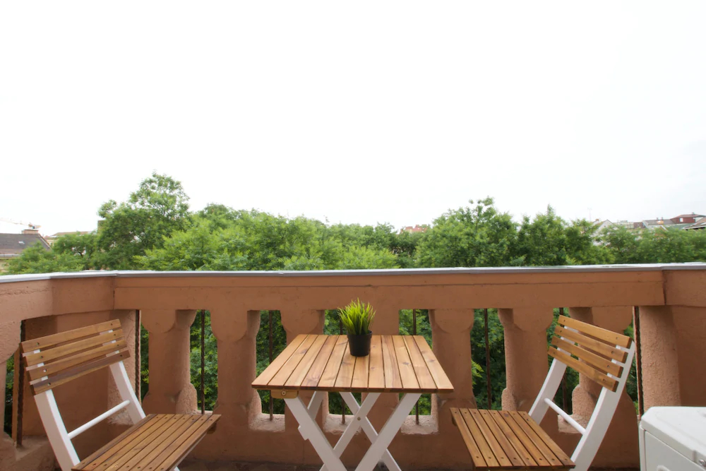 Europest Luxury Suites