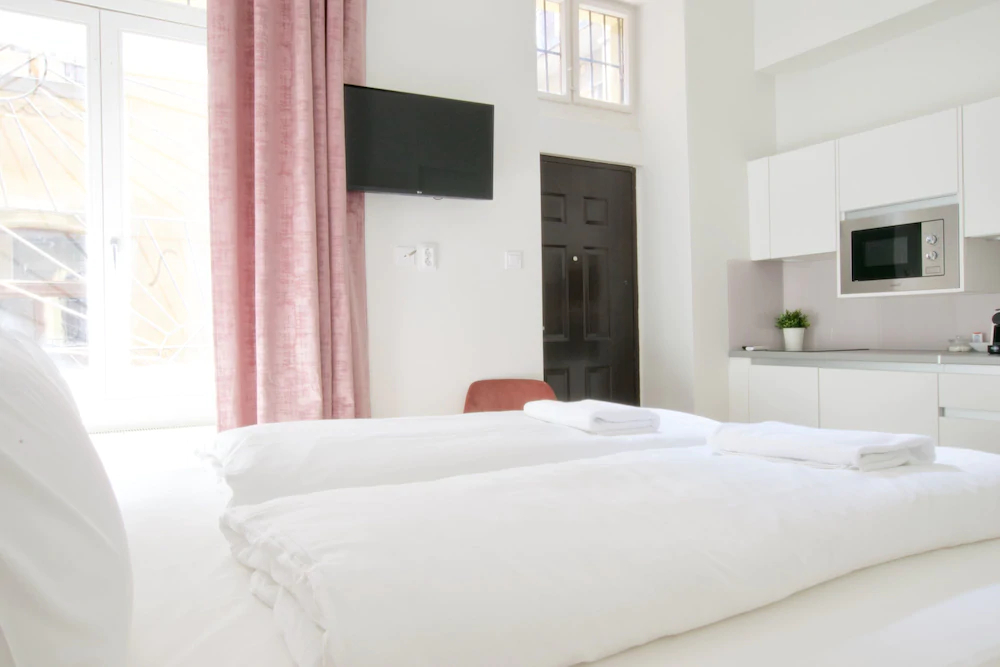 Europest Luxury Suites