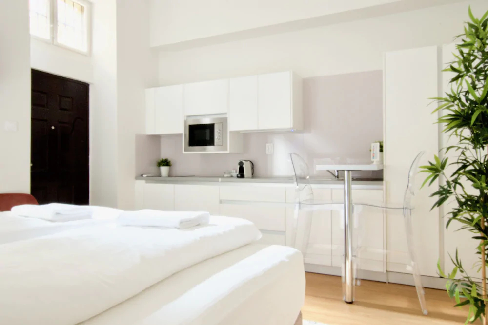 Europest Luxury Suites