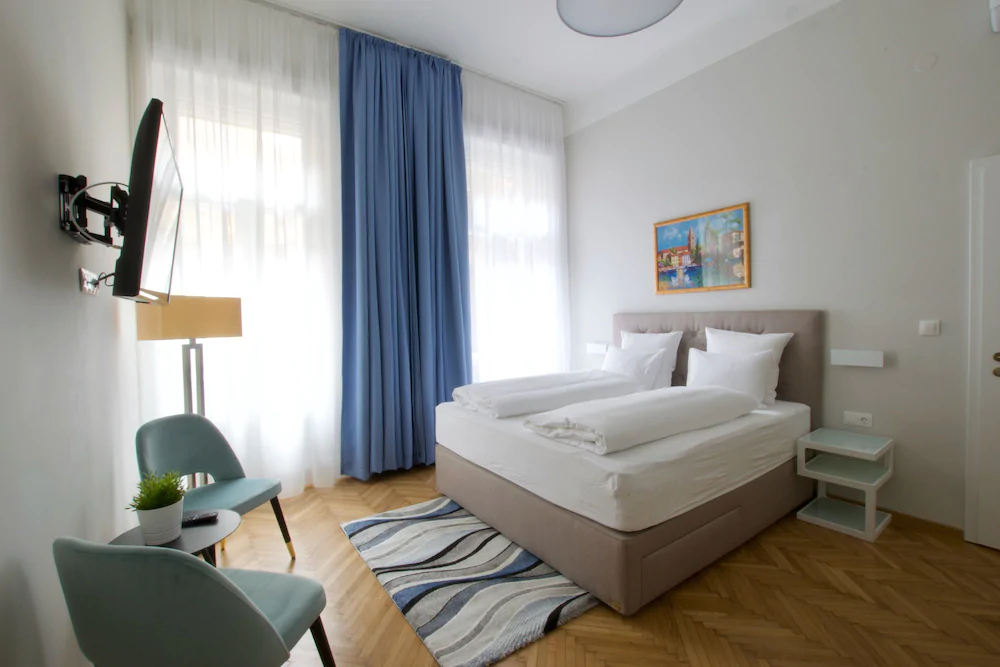 Europest Luxury Suites