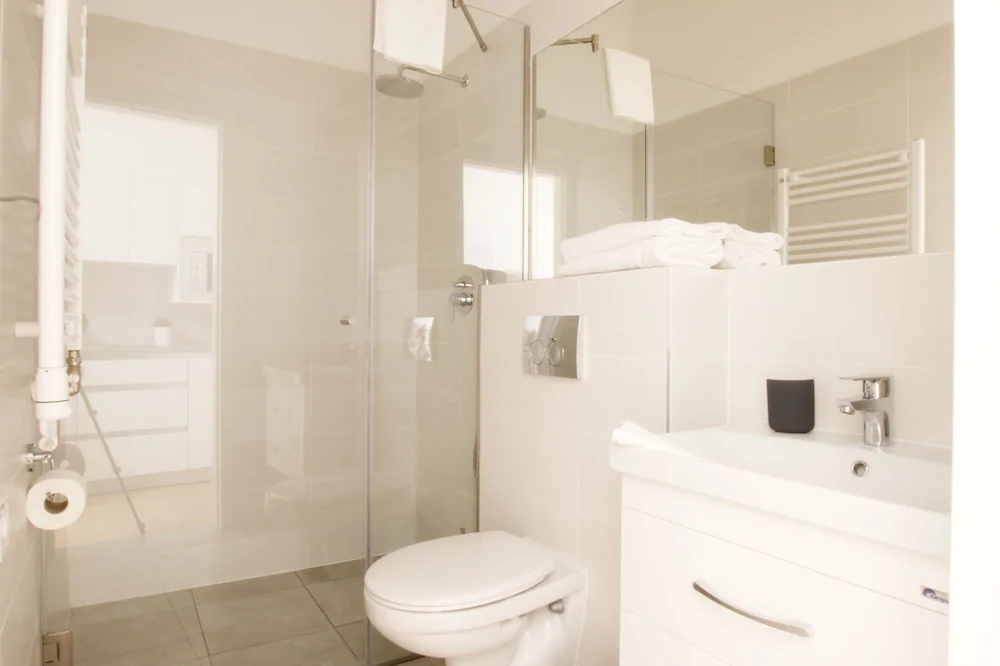 Europest Luxury Suites