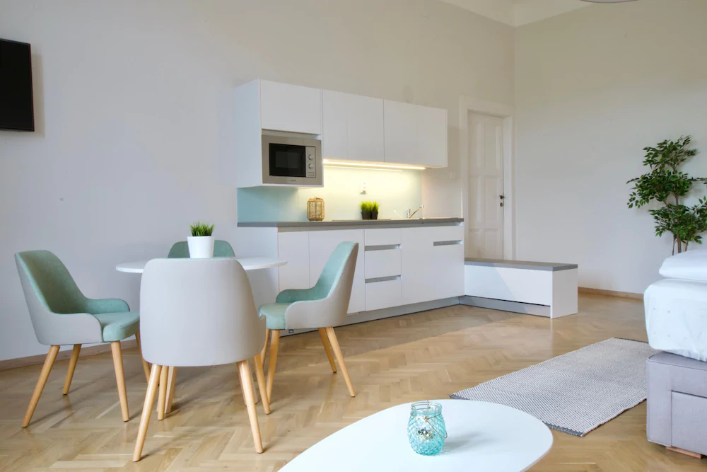 Europest Luxury Suites