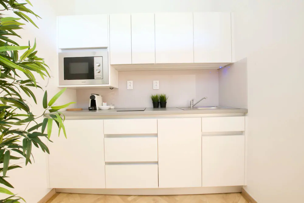 Europest Luxury Suites