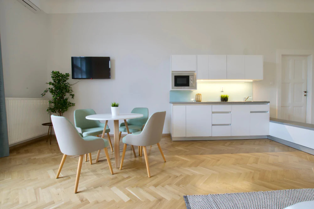 Europest Luxury Suites