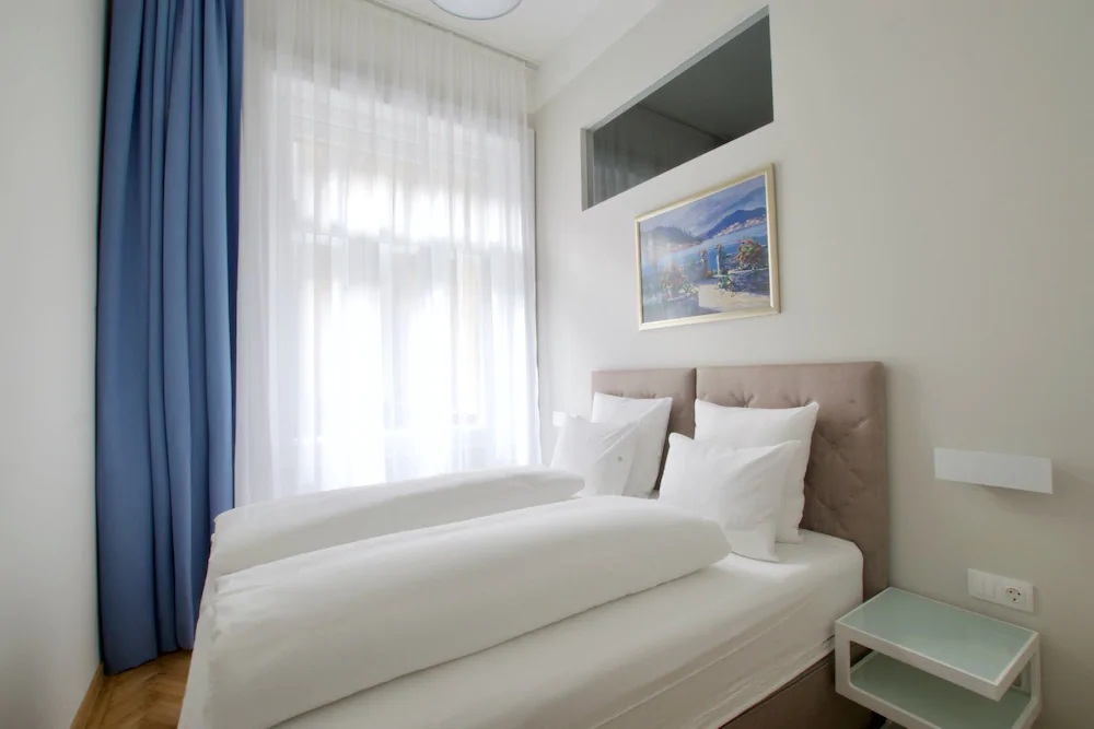 Europest Luxury Suites