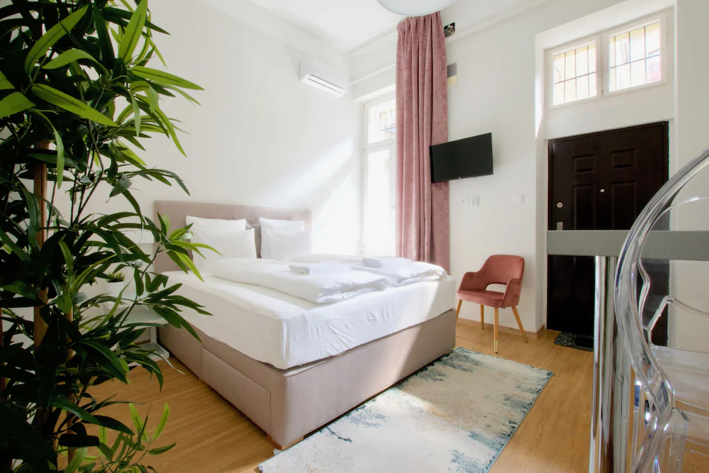 Europest Luxury Suites