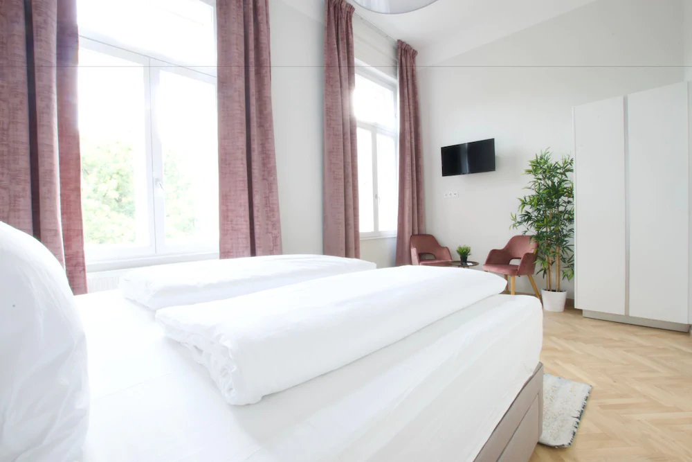 Europest Luxury Suites